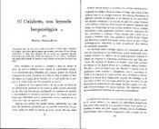 Biblioteca Universitaria de Chile