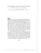 Biblioteca Universitaria de Chile