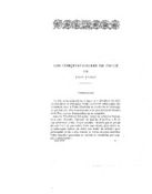 Biblioteca Universitaria de Chile