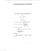 Biblioteca Universitaria de Chile