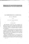 Biblioteca Universitaria de Chile