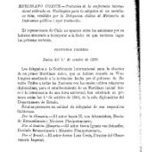 Biblioteca Universitaria de Chile