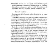 Biblioteca Universitaria de Chile