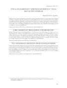 Biblioteca Universitaria de Chile