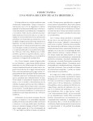 Biblioteca Universitaria de Chile