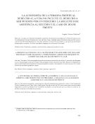 Biblioteca Universitaria de Chile