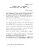 Biblioteca Universitaria de Chile