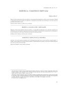 Biblioteca Universitaria de Chile