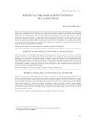 Biblioteca Universitaria de Chile