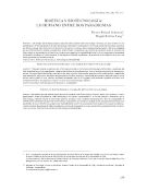 Biblioteca Universitaria de Chile