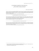 Biblioteca Universitaria de Chile