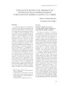 Biblioteca Universitaria de Chile