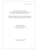 Biblioteca Universitaria de Chile