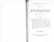 Biblioteca Universitaria de Chile